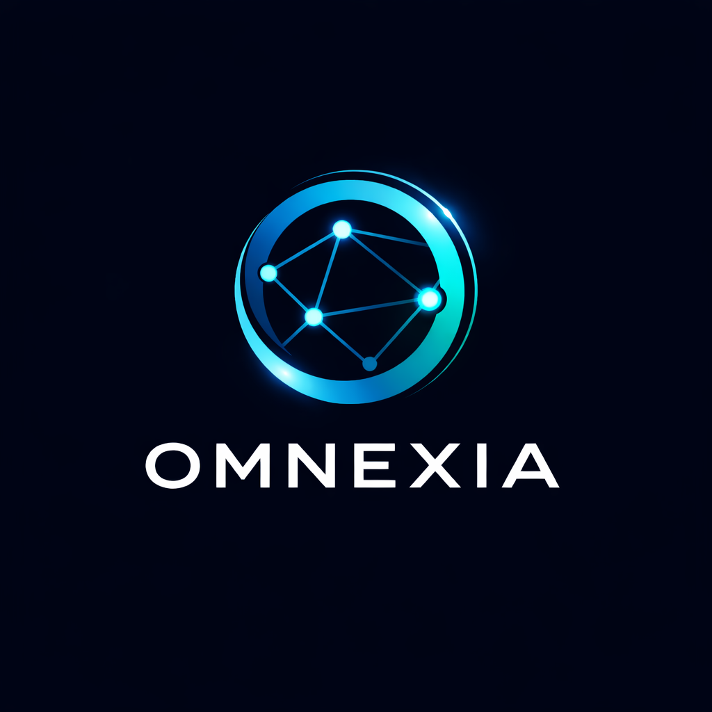 OMNEXIA Logo